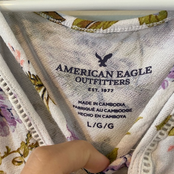 Women’s Tank Top - Picture 3 of 4